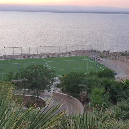 Comfy Stays Sea View Apartments At Deadsea Samarah Resort Sweimeh Dış mekan fotoğraf