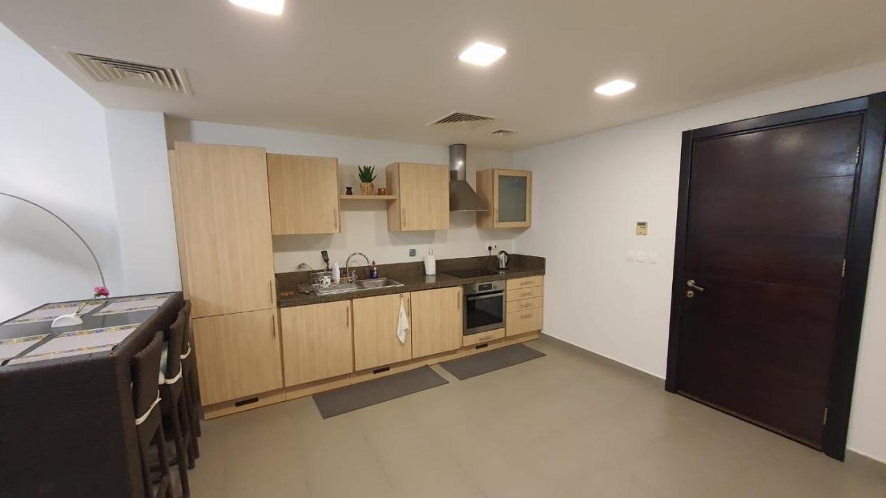 Comfy Stays Sea View Apartments At Deadsea Samarah Resort Sweimeh Dış mekan fotoğraf