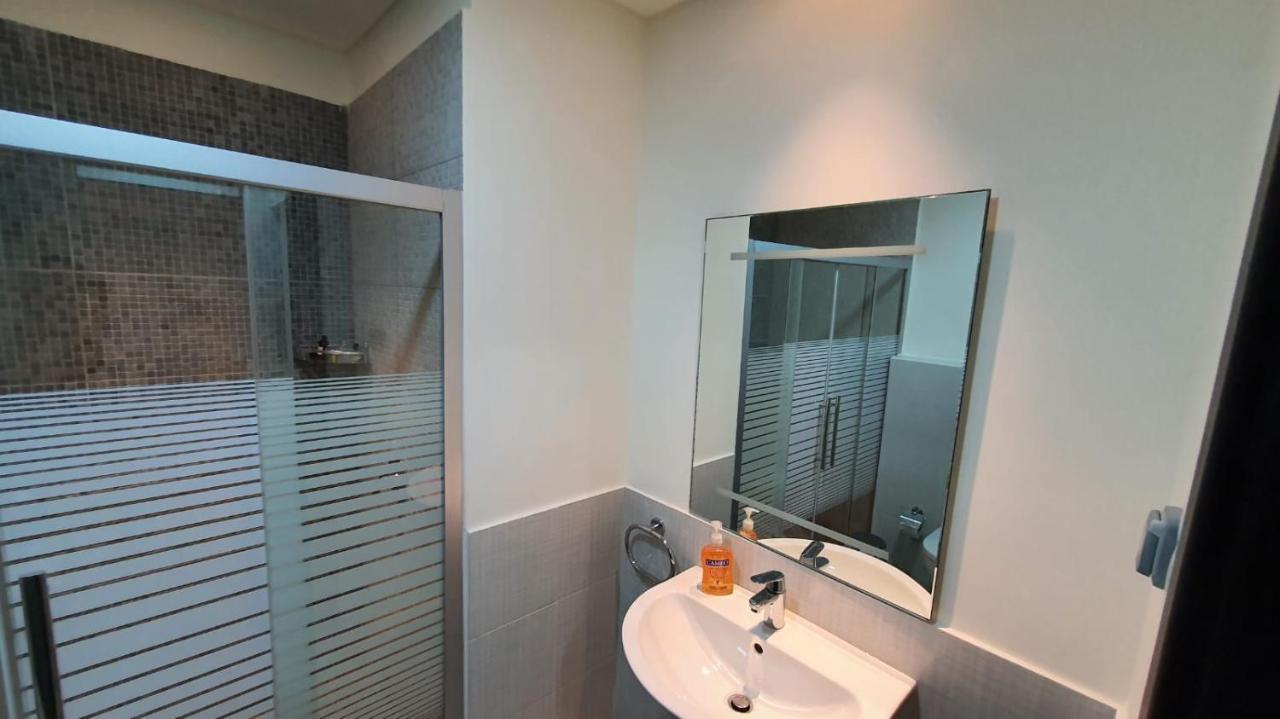 Comfy Stays Sea View Apartments At Deadsea Samarah Resort Sweimeh Dış mekan fotoğraf