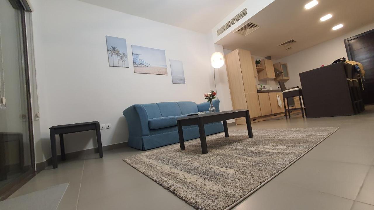 Comfy Stays Sea View Apartments At Deadsea Samarah Resort Sweimeh Dış mekan fotoğraf