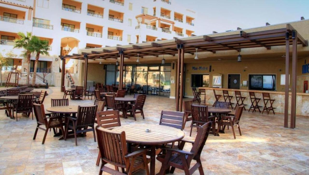 Comfy Stays Sea View Apartments At Deadsea Samarah Resort Sweimeh Dış mekan fotoğraf