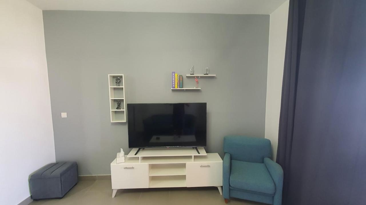 Comfy Stays Sea View Apartments At Deadsea Samarah Resort Sweimeh Dış mekan fotoğraf