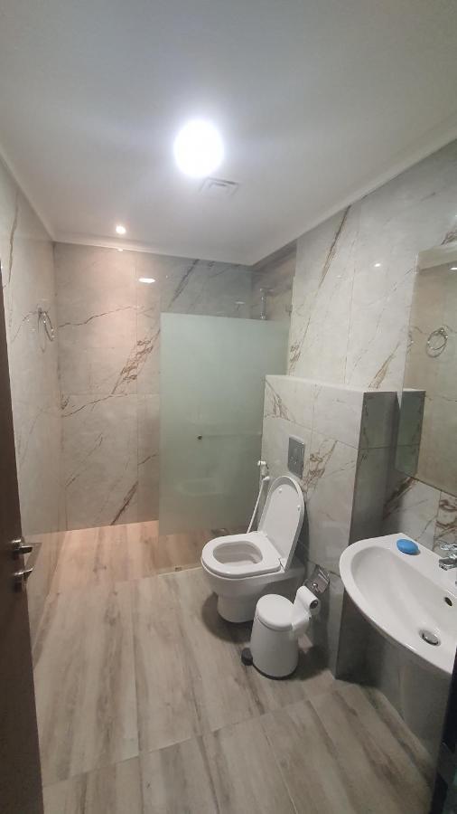 Comfy Stays Sea View Apartments At Deadsea Samarah Resort Sweimeh Dış mekan fotoğraf