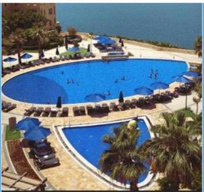 Comfy Stays Sea View Apartments At Deadsea Samarah Resort Sweimeh Dış mekan fotoğraf